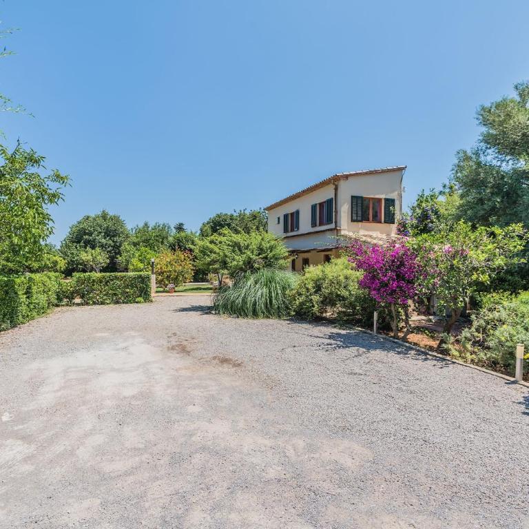 Villa La Palmera By SunVillas Mallorca - Casa - 16