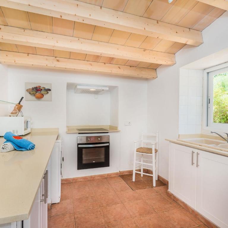 Villa La Palmera By SunVillas Mallorca - Casa - 22