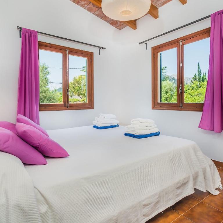Villa La Palmera By SunVillas Mallorca - Casa - 23