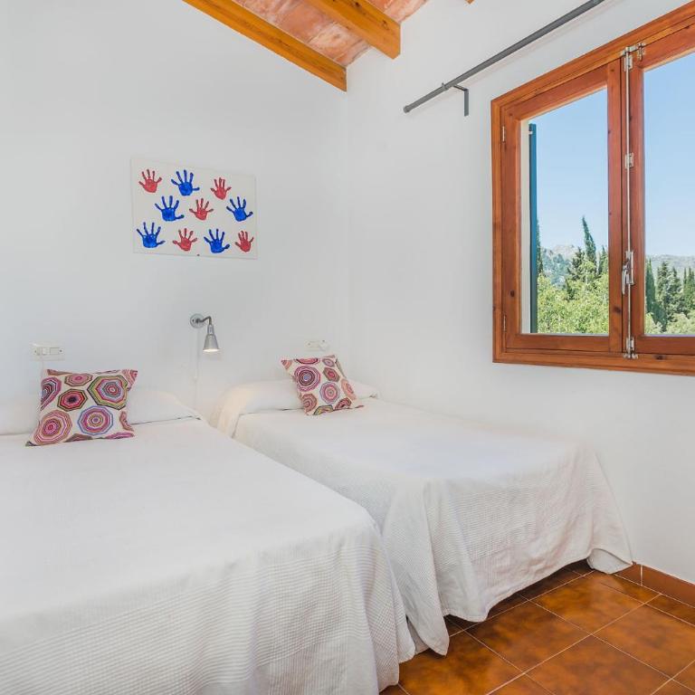 Villa La Palmera By SunVillas Mallorca - Casa - 24