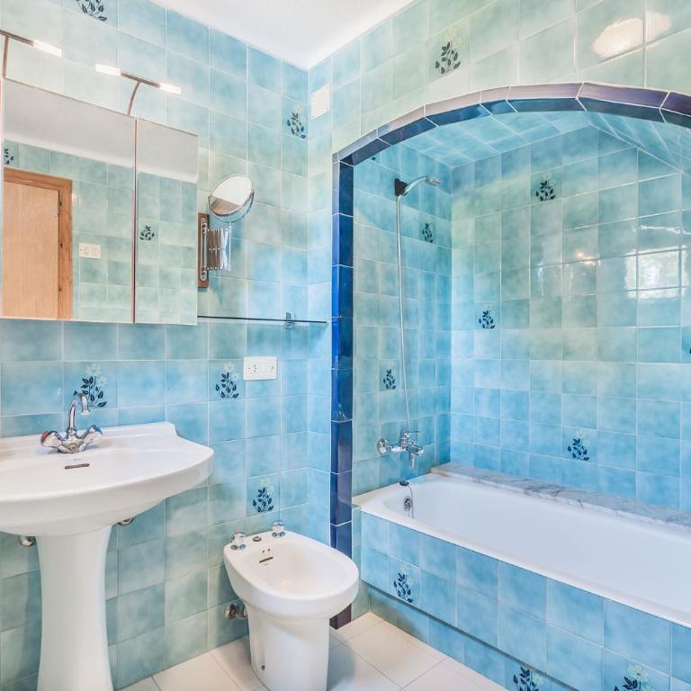Villa La Palmera By SunVillas Mallorca - Casa - 27