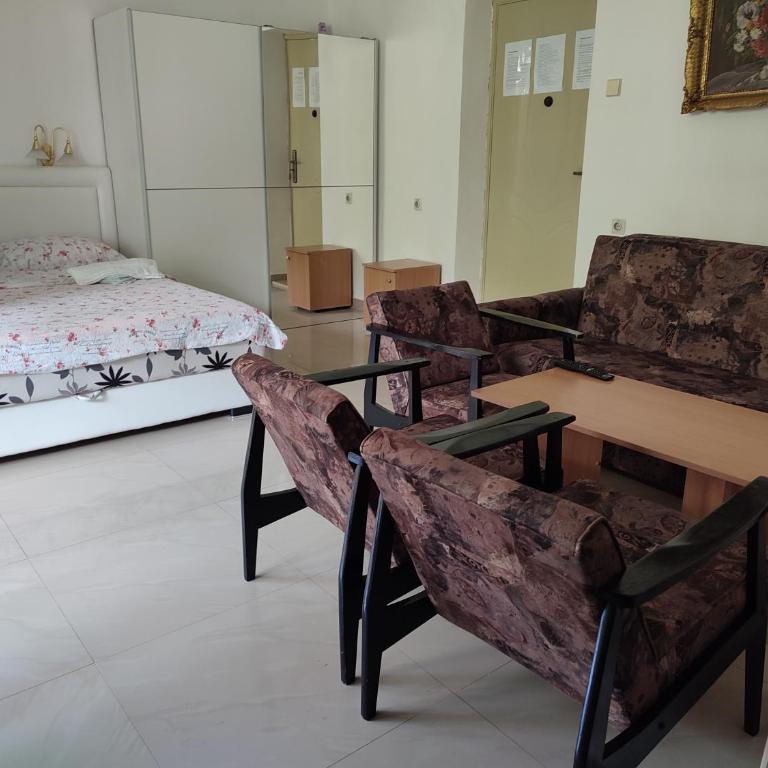 Apartments Nebojša - Deluks Apartman - 7