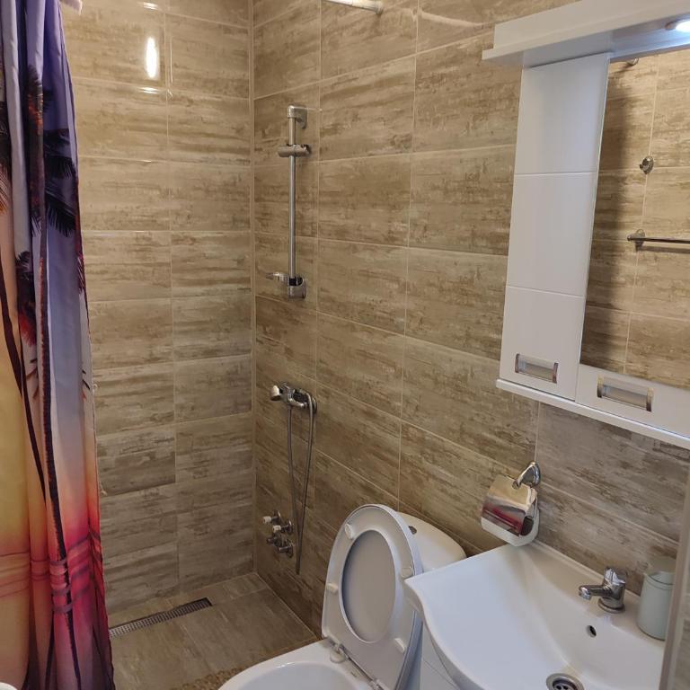 Apartments Nebojša - Deluks Apartman - 1