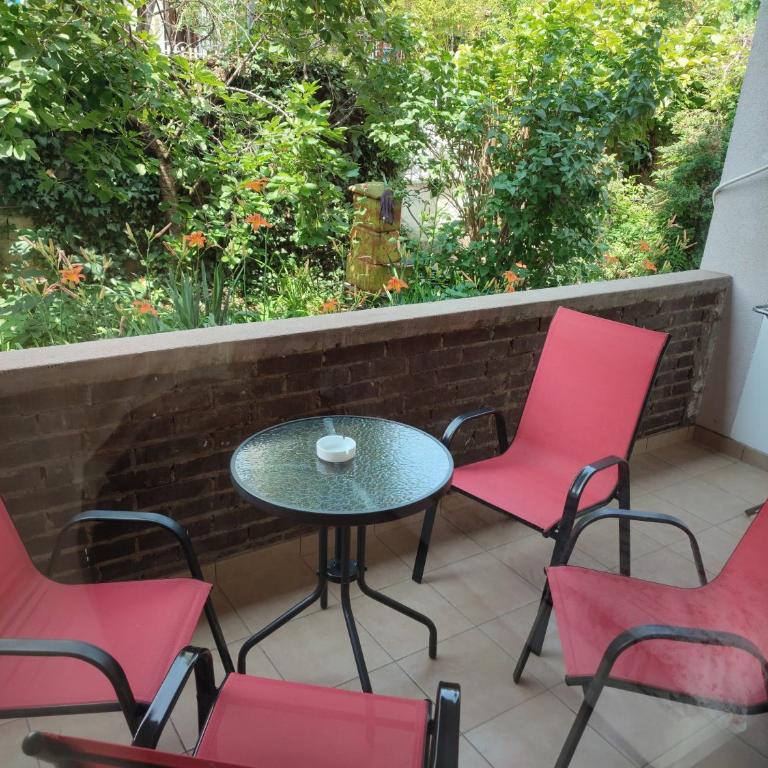 Apartments Nebojša - Deluks Apartman - 10