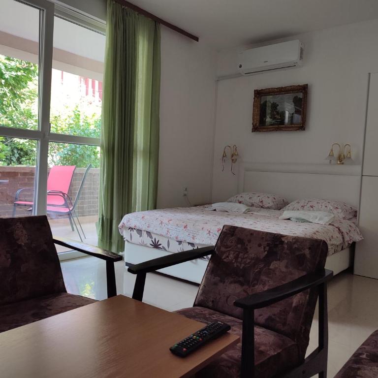 Apartments Nebojša - Deluks Apartman - 3
