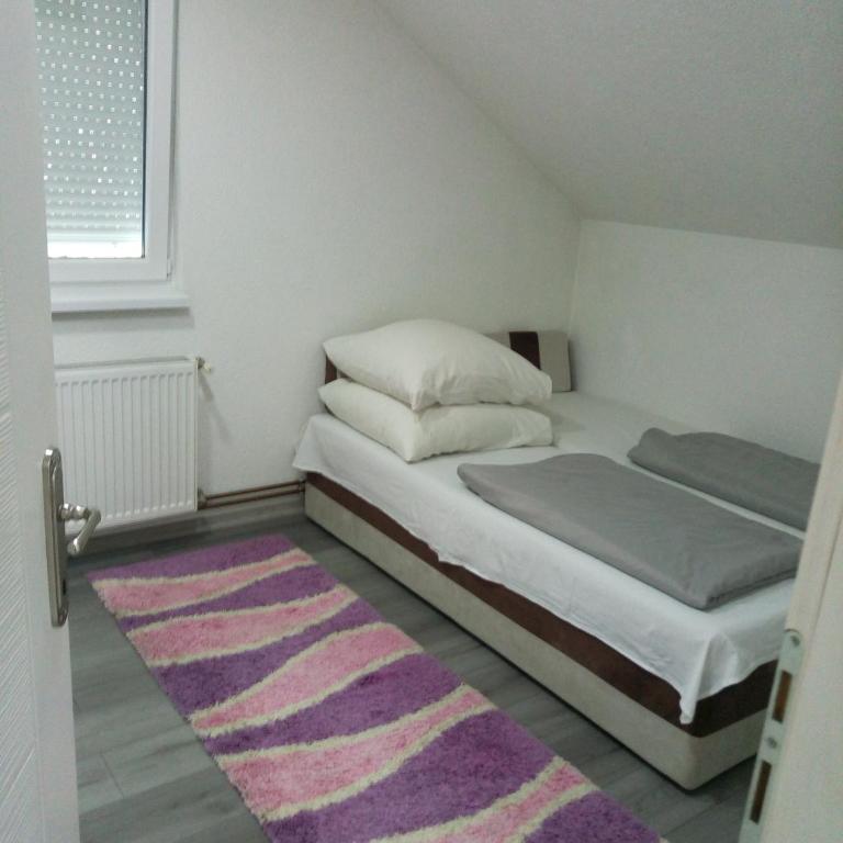 Apartman All seasons - Two-Bedroom Apartment - 1