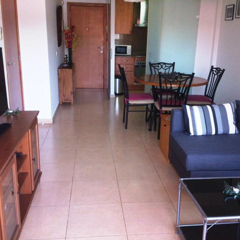 Boadella-Fenals - Apartamento de 2 dormitorios - 11
