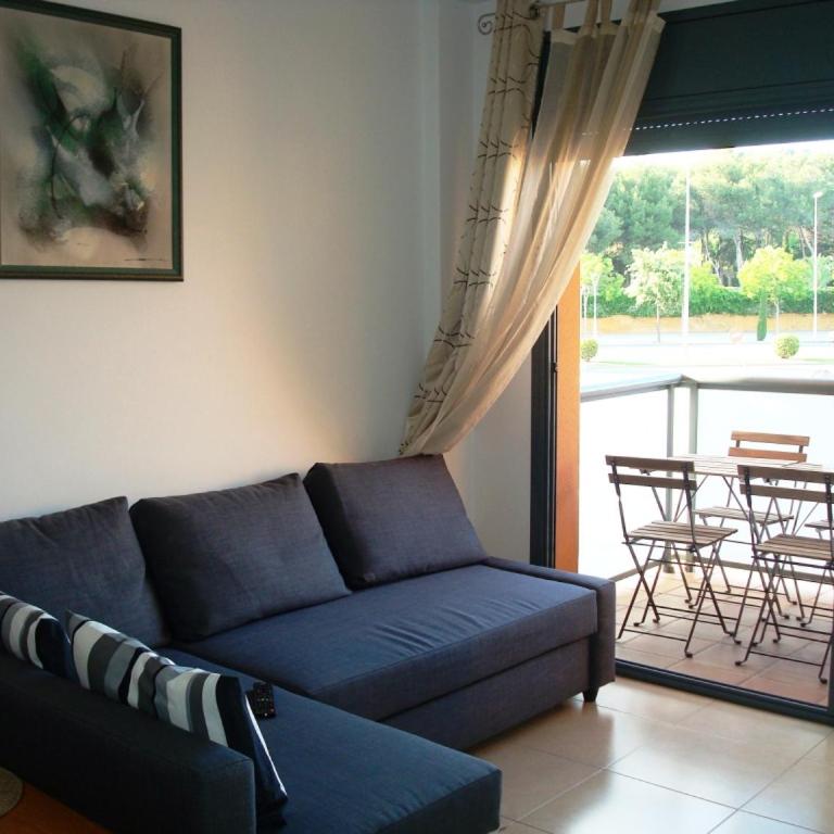 Boadella-Fenals - Apartamento de 2 dormitorios - 2