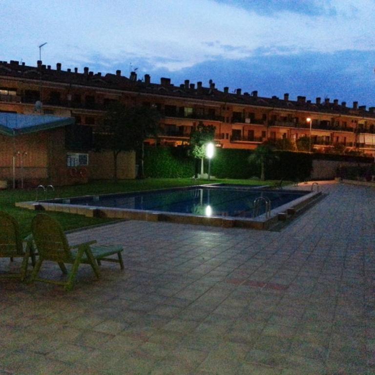 Boadella-Fenals - Apartamento de 2 dormitorios - 13