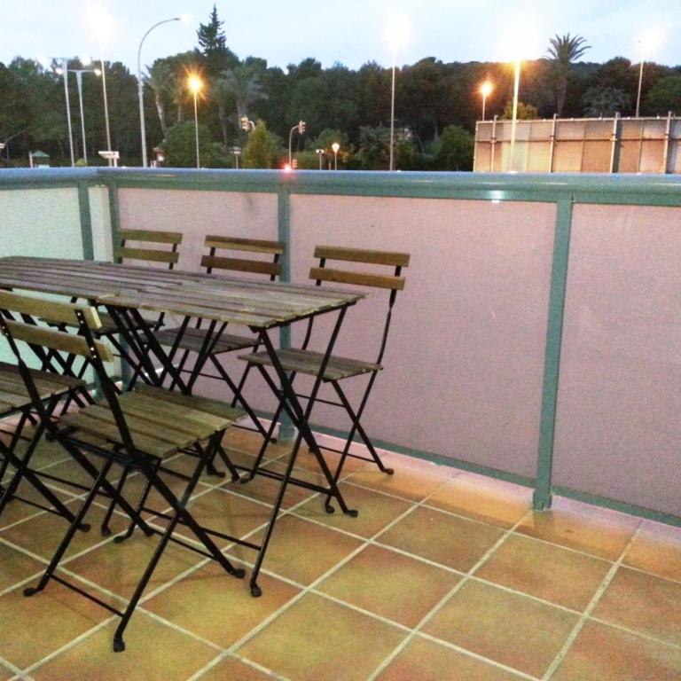 Boadella-Fenals - Apartamento de 2 dormitorios - 4