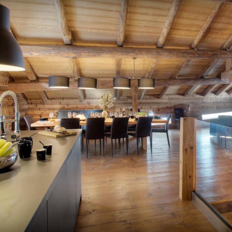 Chalet Victorina - OVO Network - Chalet - 6