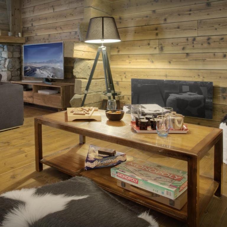 Chalet Victorina - OVO Network - Chalet - 5