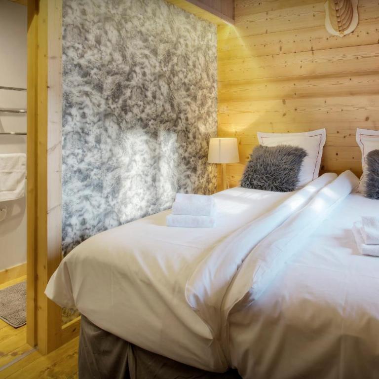 Chalet Victorina - OVO Network - Chalet - 8