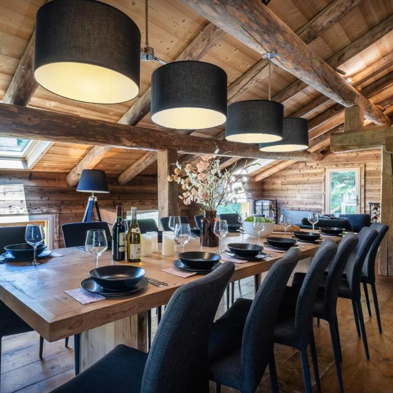 Chalet Victorina - OVO Network - Chalet - 15