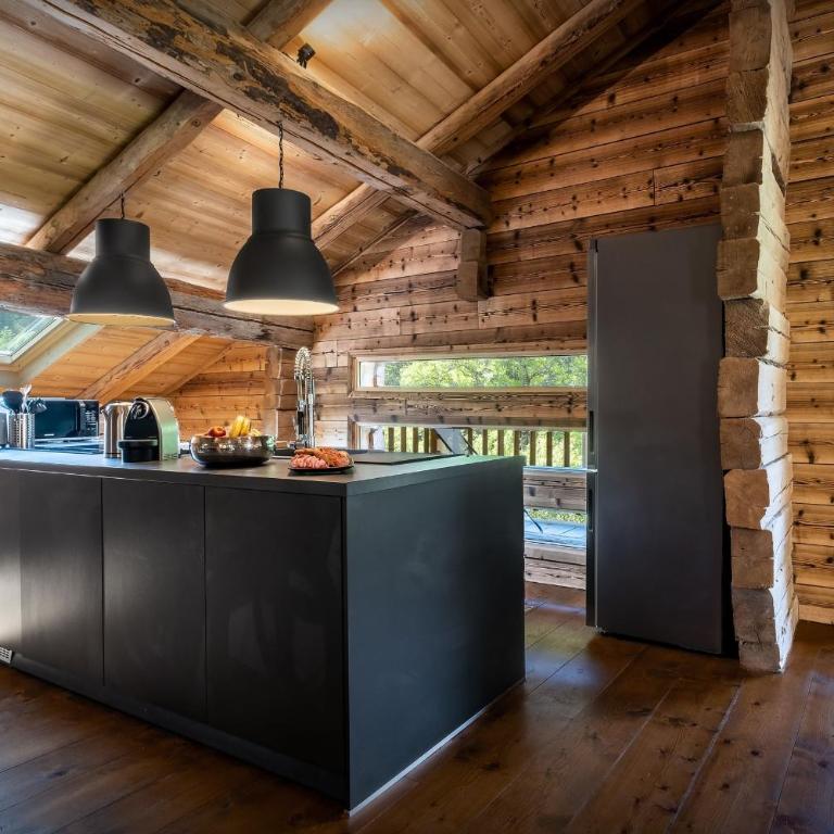 Chalet Victorina - OVO Network - Chalet - 16
