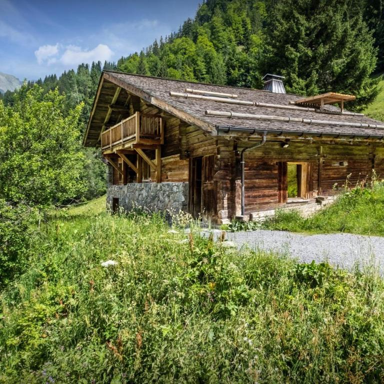 Chalet Victorina - OVO Network - Chalet - 17