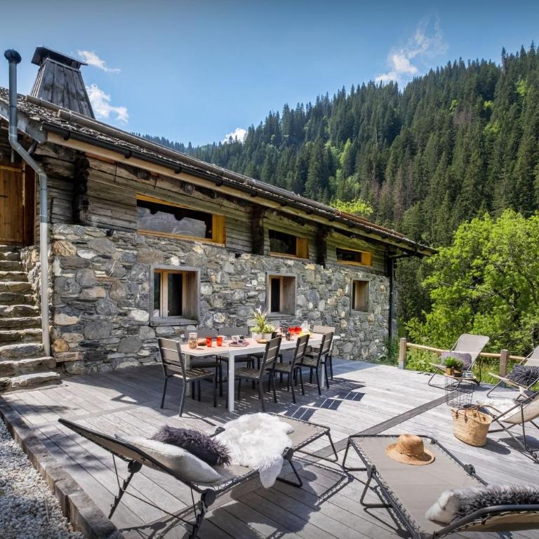 Chalet Victorina - OVO Network - Chalet - 2
