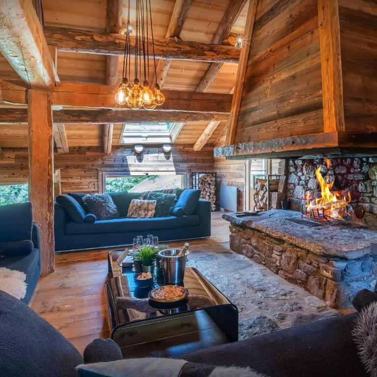 Chalet Victorina - OVO Network - Chalet - 3