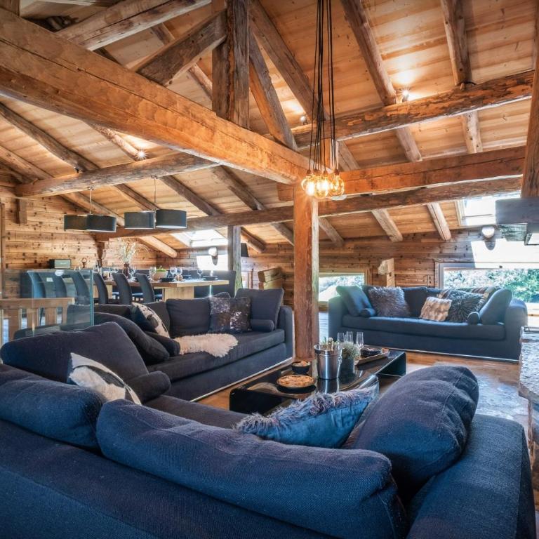 Chalet Victorina - OVO Network - Chalet - 14