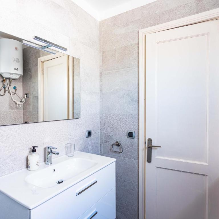 Vivienda Vacacional BelleVue - One-Bedroom Apartment - 21