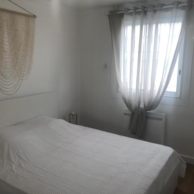 Appartement 5 étoiles charmant et cosy - Appartement 2 Chambres - 12