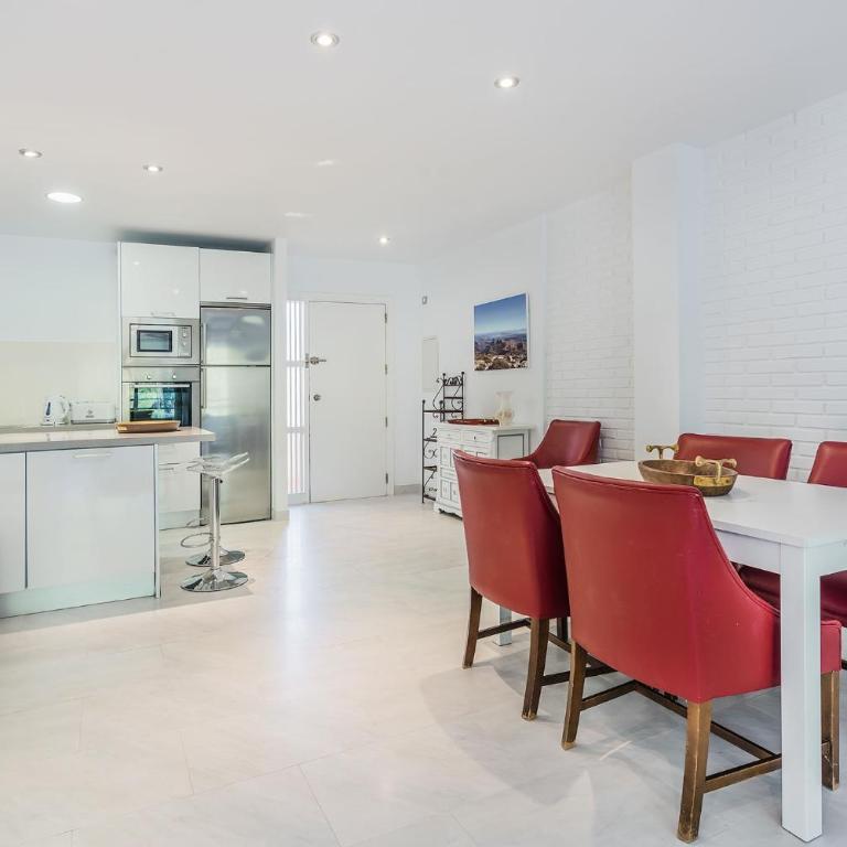 Apartment Lord Jim By SunVillas Mallorca - Apartamento - 15
