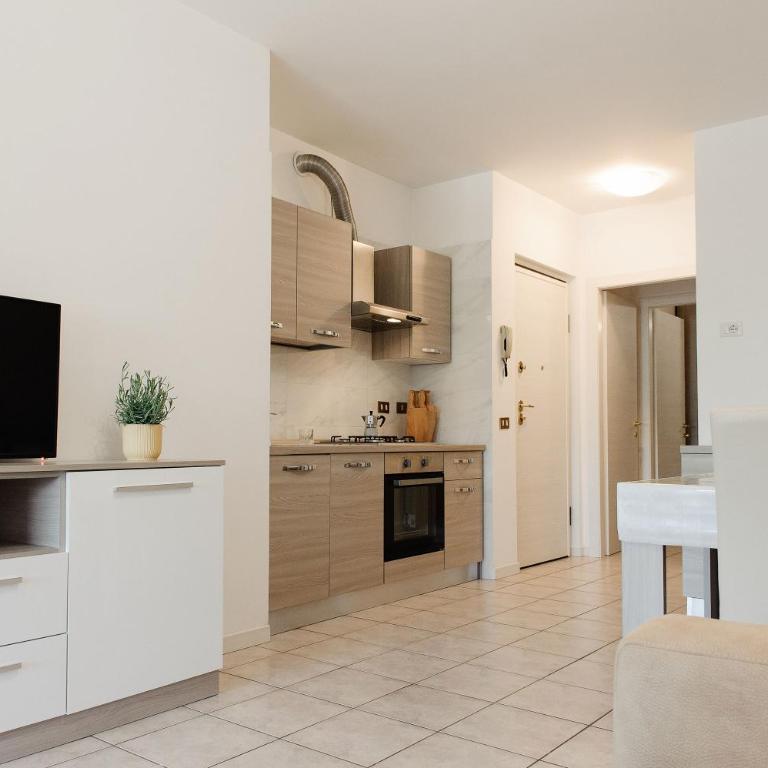 Appartamento Afrodite - Appartamento con 1 Camera da Letto - 4