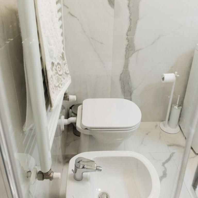 Appartamento Afrodite - Appartamento con 1 Camera da Letto - 20