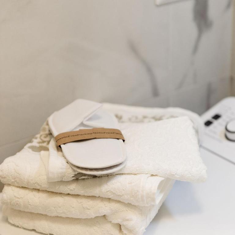 Appartamento Afrodite - Appartamento con 1 Camera da Letto - 19