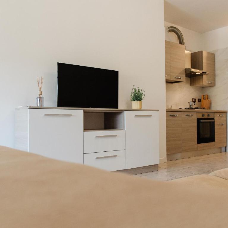 Appartamento Afrodite - Appartamento con 1 Camera da Letto - 12