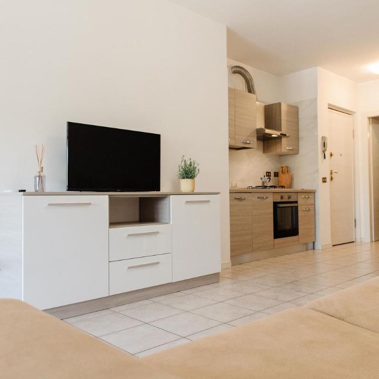 Appartamento Afrodite - Appartamento con 1 Camera da Letto - 13