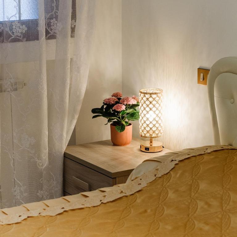 Appartamento Afrodite - Appartamento con 1 Camera da Letto - 24