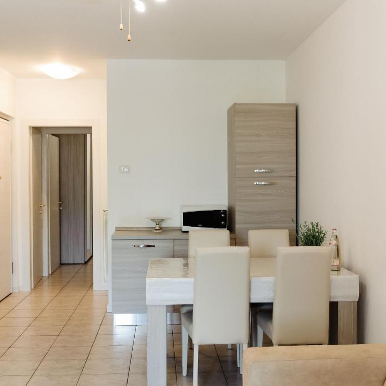 Appartamento Afrodite - Appartamento con 1 Camera da Letto - 5