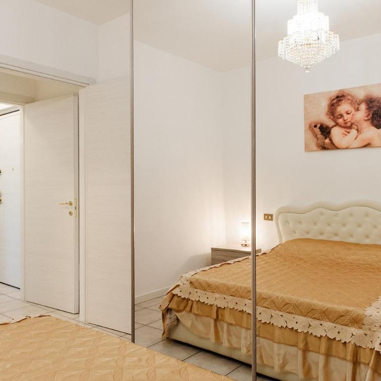 Appartamento Afrodite - Appartamento con 1 Camera da Letto - 25