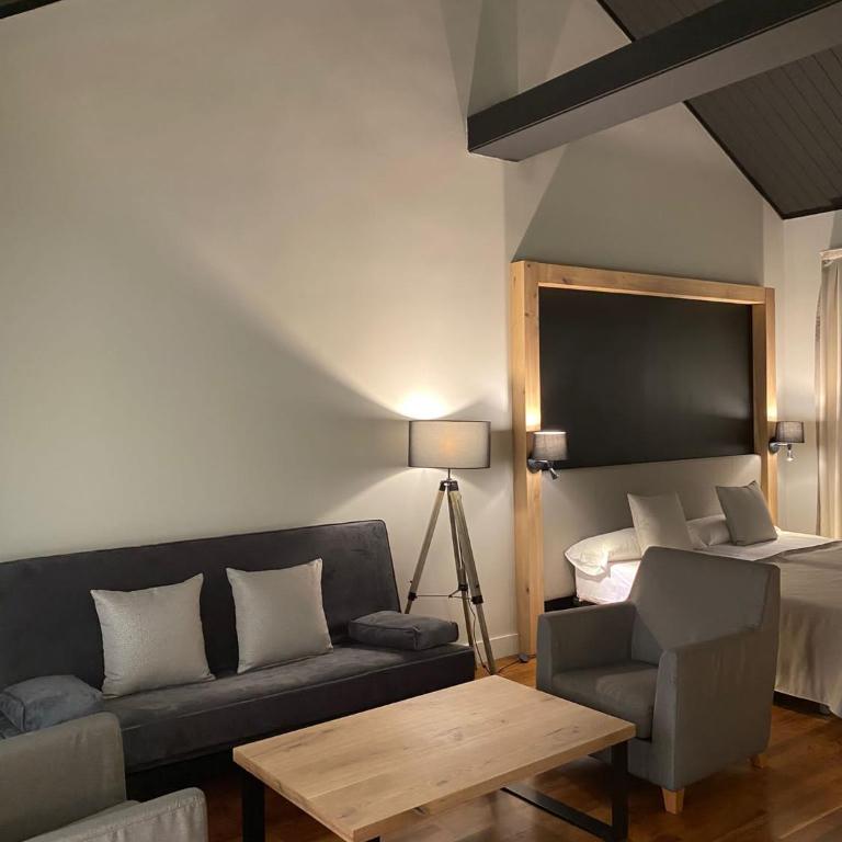 Hotel Xalet del Golf - Family Suite - Annex - 8