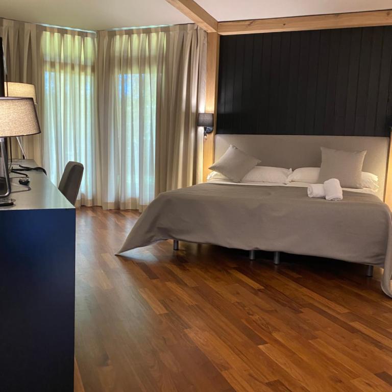 Hotel Xalet del Golf - Family Suite - Annex - 6