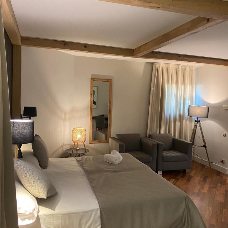 Hotel Xalet del Golf - Family Suite - Annex - 7