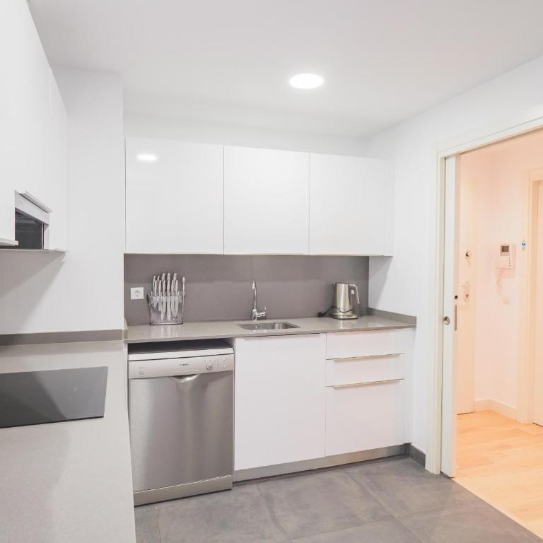 Cubo's Sea View Pacifico Street & Free Parking - Apartamento - 17