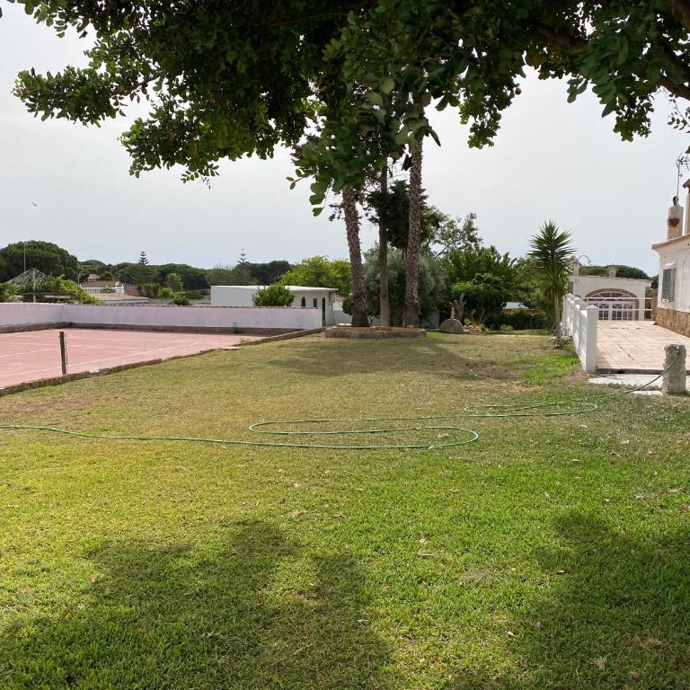 La Ranaverde, piscina y playa - Casa de 4 dormitorios - 19