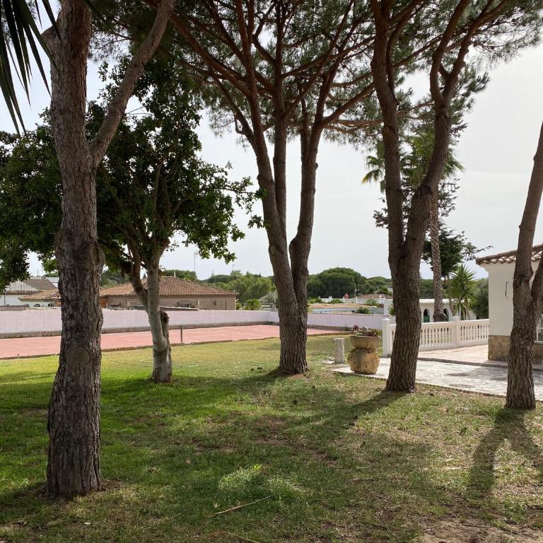 La Ranaverde, piscina y playa - Casa de 4 dormitorios - 16