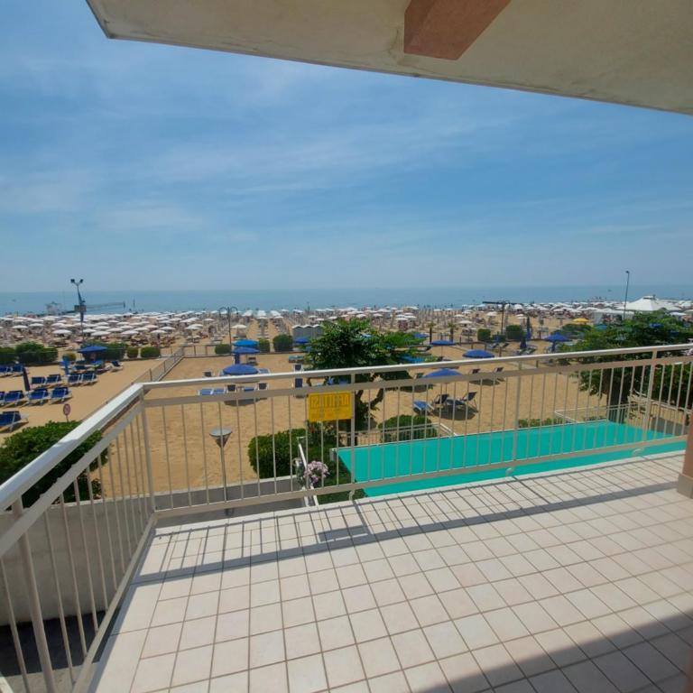 Condominio Cismon - Appartamento con Vista Mare - 3