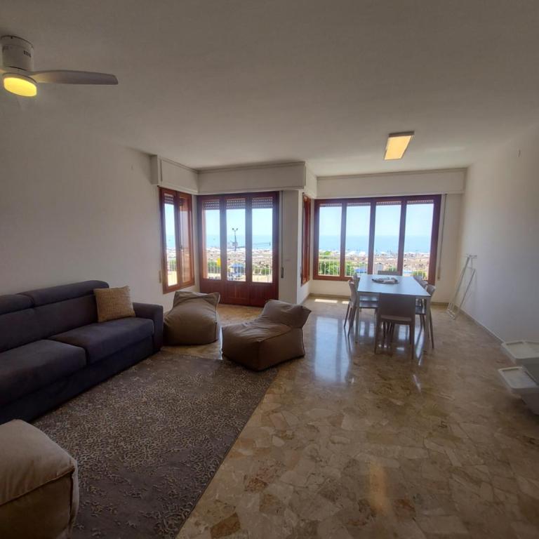 Condominio Cismon - Appartamento con Vista Mare - 7