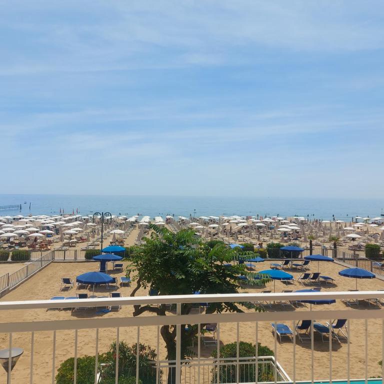 Condominio Cismon - Appartamento con Vista Mare - 1