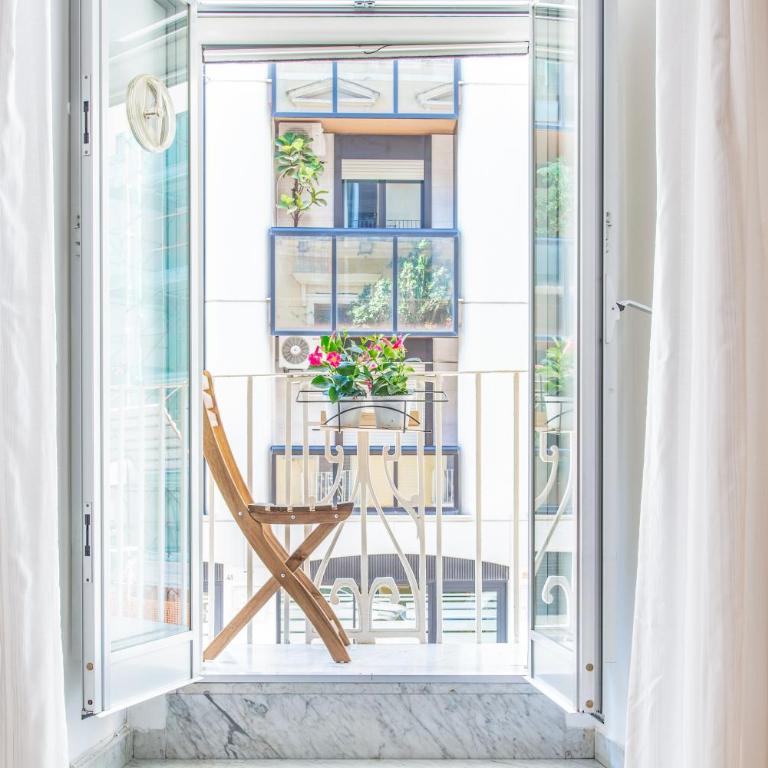 GuestHost - Stazione Centrale & Università Lovely Apartment - One-Bedroom Apartment - 2