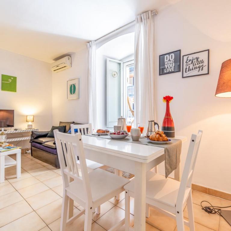 GuestHost - Stazione Centrale & Università Lovely Apartment - One-Bedroom Apartment - 3