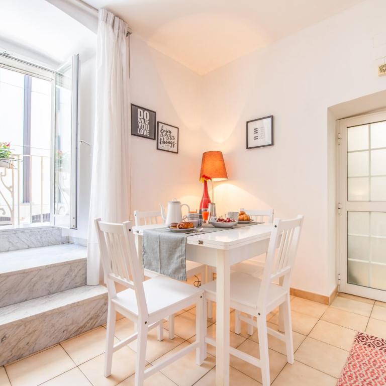 GuestHost - Stazione Centrale & Università Lovely Apartment - One-Bedroom Apartment - 4