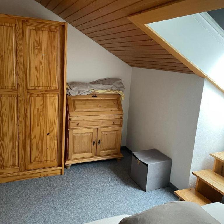 Ferienwohnung Masch - Apartment with Balcony - 17