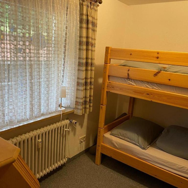 Ferienwohnung Masch - Apartment with Balcony - 18