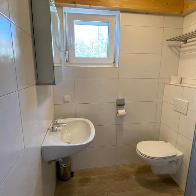 KWO-villa Sonnenglück - Casa con 3 Camere da Letto - 25