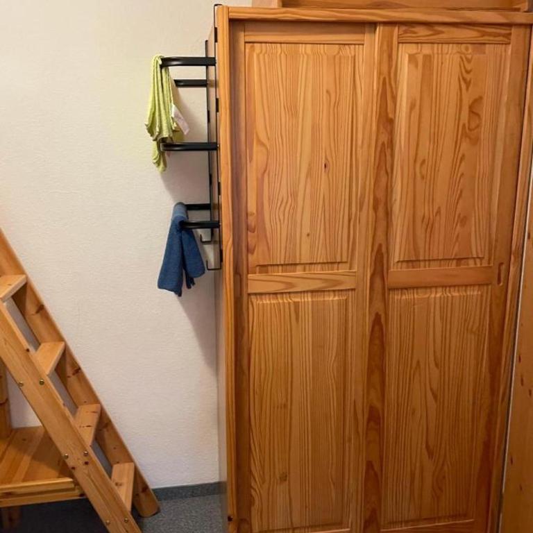 Ferienwohnung Masch - Apartment with Balcony - 19